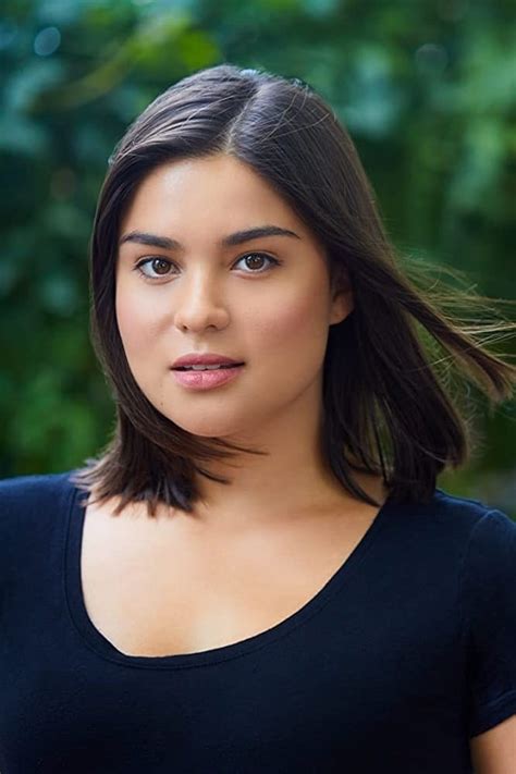 Nude video celebs » Actress » Devery Jacobs